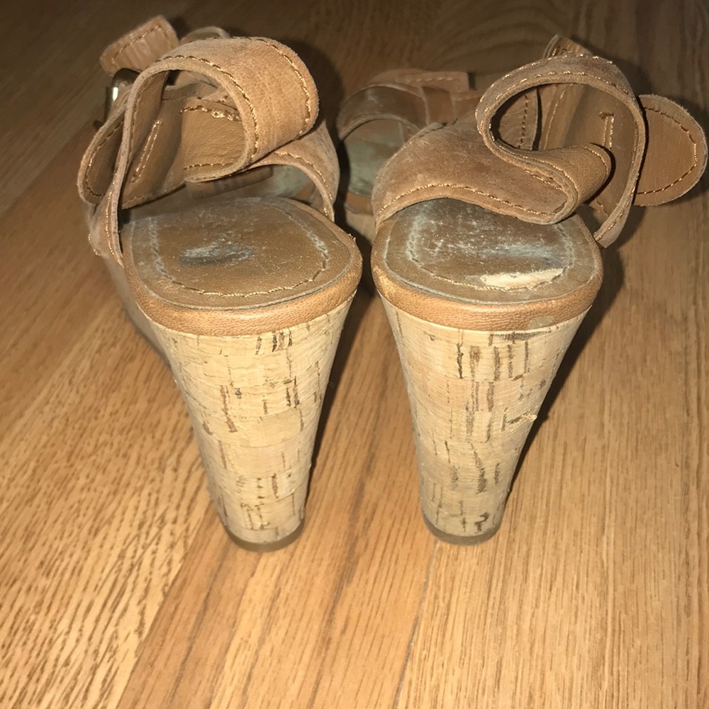 Wedges - Picture 7 of 8
